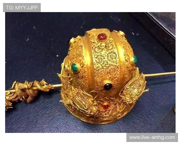 皇冠的历史演变与各个朝代皇冠的独特设计特色