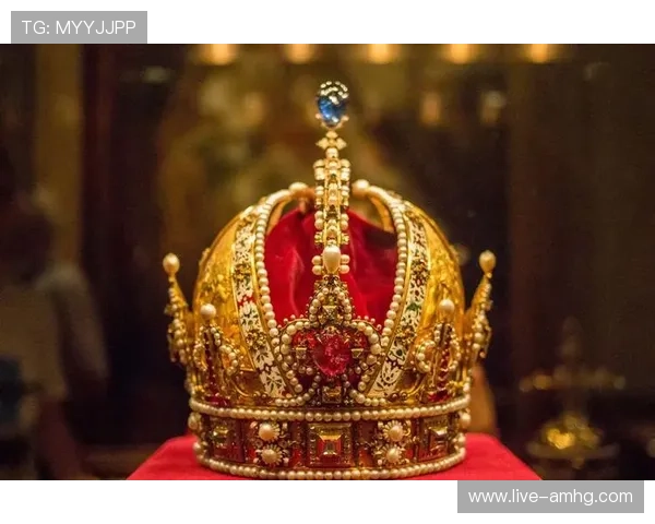 奥地利皇冠在重大历史事件中的象征作用探讨 奥地利皇冠在重大历史事件中的象征作用探讨