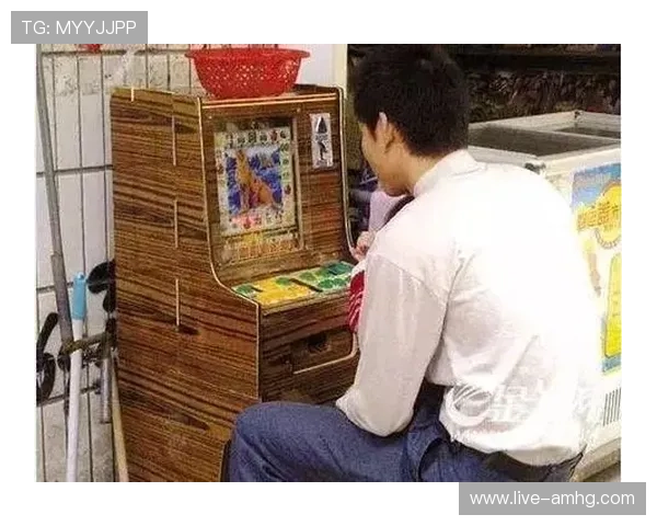 如何正确理解角子机的玩法规则让你玩得更开心更顺利 如何正确理解角子机的玩法规则让你玩得更开心更顺利