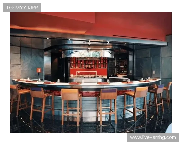 了解美高梅美荟的高端餐饮与住宿环境提升您的度假品质与体验感