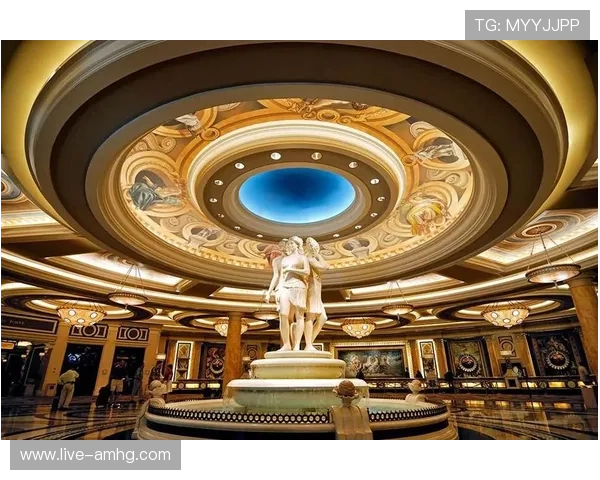 凯撒宫赌场：如何合理规划投注策略实现稳健盈利